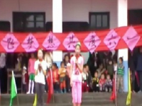 河口小學(xué)2010年度六一匯演